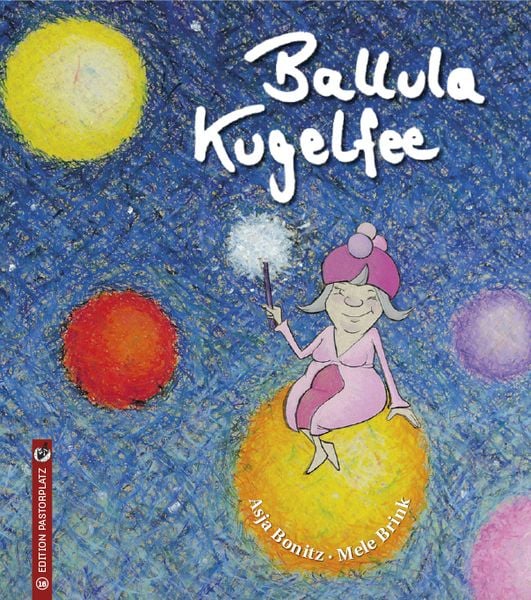 Produktbild: Ballula Kugelfee