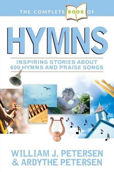 Produktbild: The Complete Book of Hymns