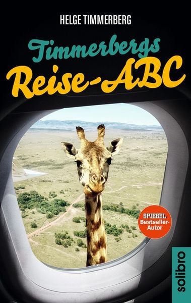 Produktbild: Timmerbergs Reise-ABC