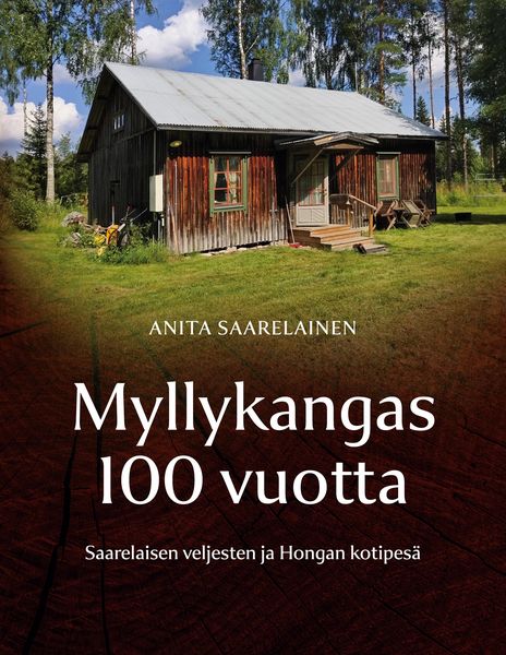 Produktbild: Myllykangas 100 vuotta