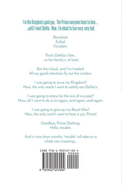 Produktbild: Heartless Prince