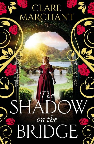 Produktbild: The Shadow on the Bridge