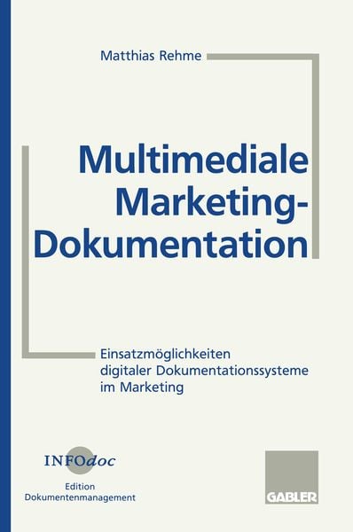 Produktbild: Multimediale Marketing-Dokumentation
