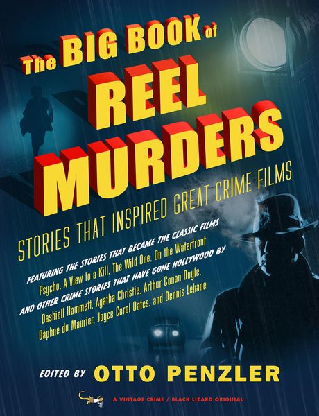 Produktbild: The Big Book of Reel Murders
