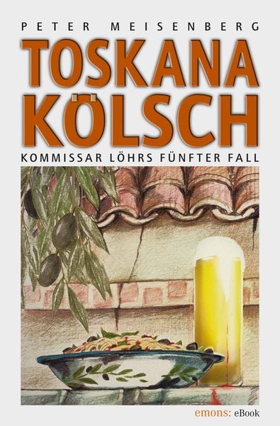 Produktbild: Toskana K&ouml;lsch