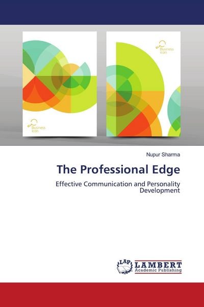 Produktbild: The Professional Edge