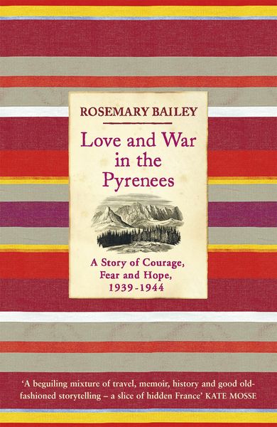 Produktbild: Love And War In The Pyrenees