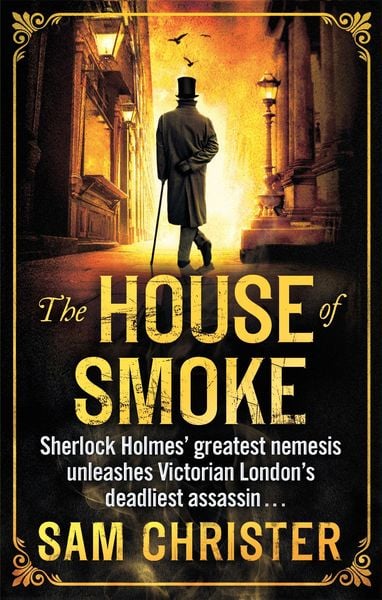 Produktbild: The House Of Smoke