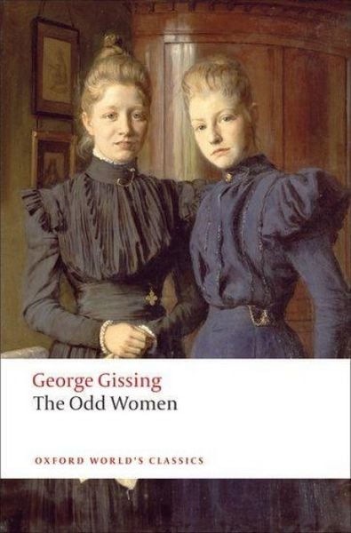 Produktbild: The Odd Women