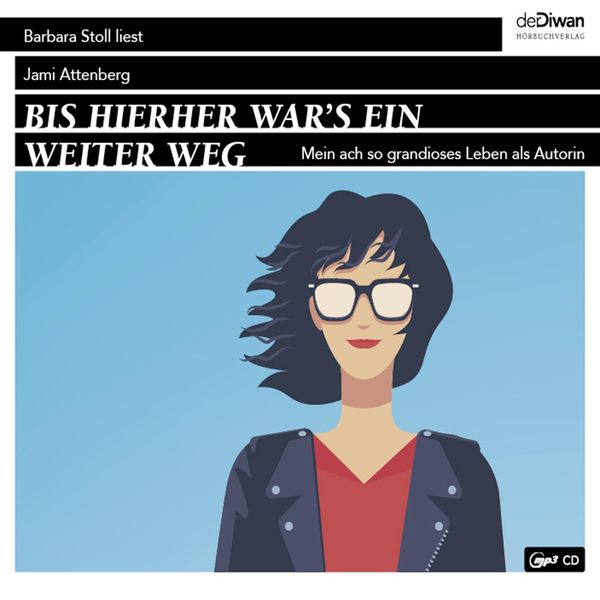 Produktbild: Bis hierher war`s ein weiter Weg