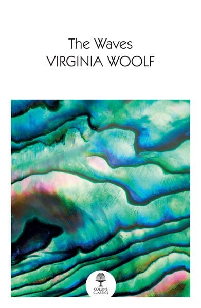 Produktbild: The Waves