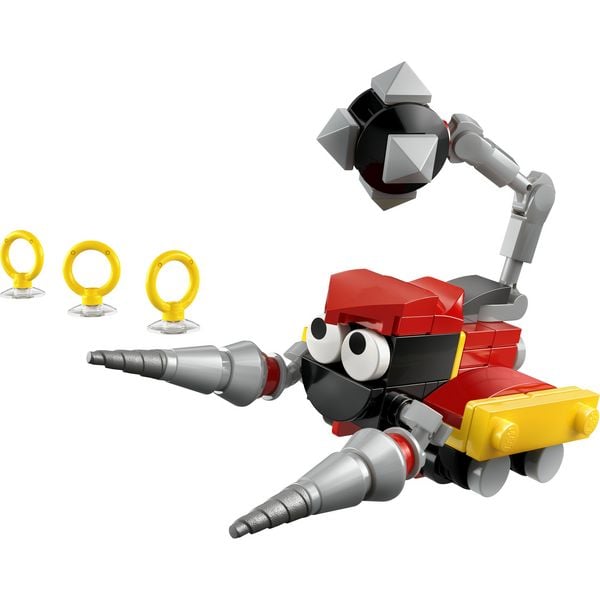 Produktbild: LEGO Sonic 30733