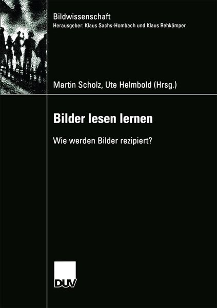 Produktbild: Bilder lesen lernen