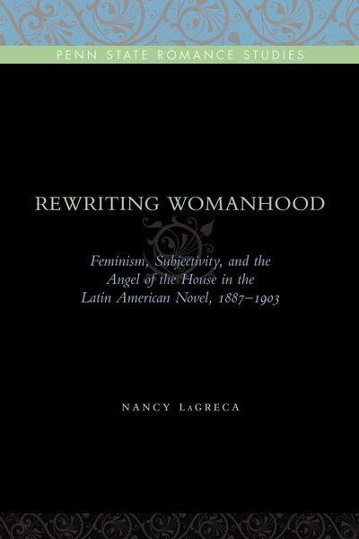 Produktbild: Rewriting Womanhood