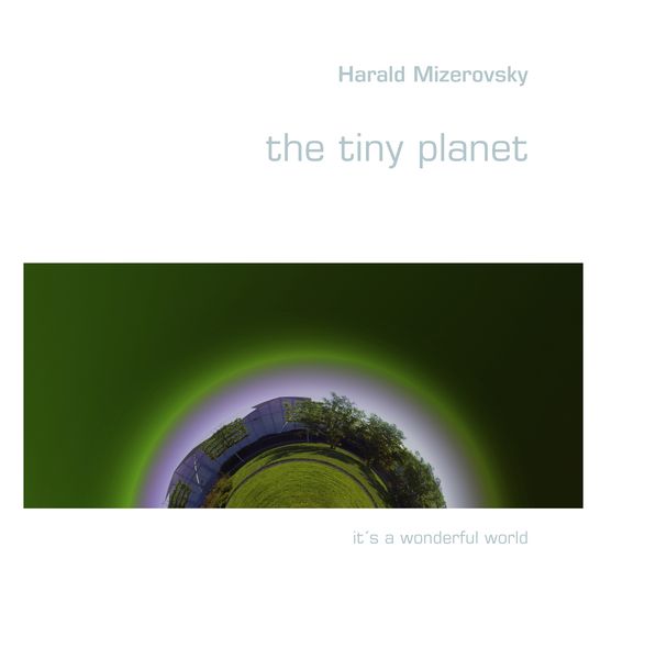 Produktbild: The tiny planet