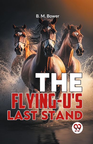 Produktbild: The Flying-U'S Last Stand