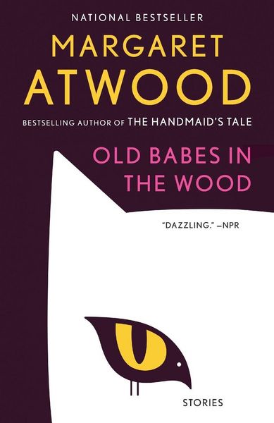 Produktbild: Old Babes in the Wood