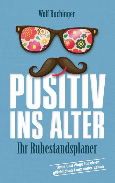 Produktbild: Positiv ins Alter