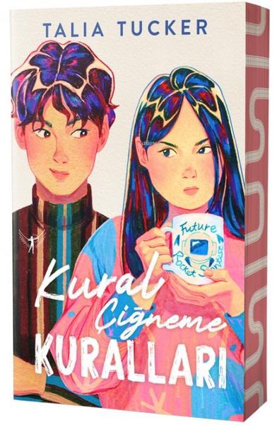 Produktbild: Kural Cigneme Kurallari