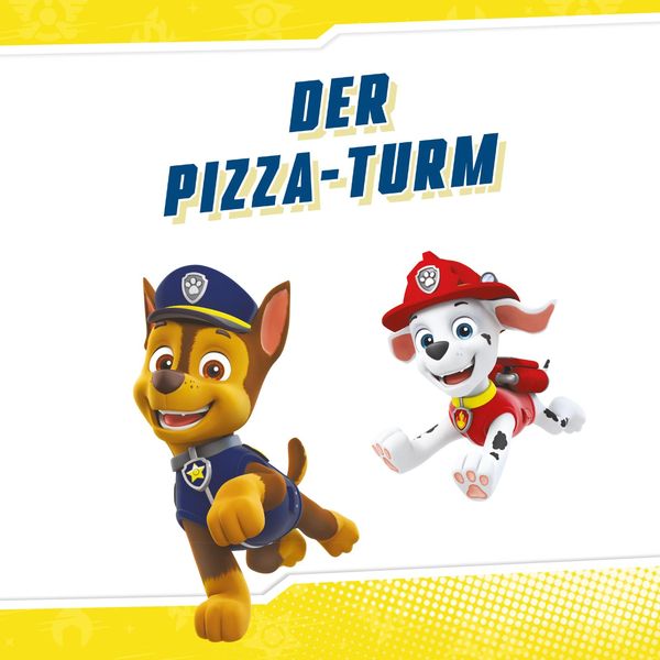 Produktbild: PAW Patrol Geschichtenbuch: Die besten Eins&auml;tze