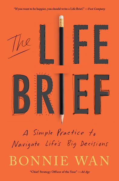 Produktbild: The Life Brief