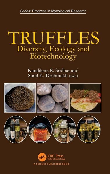 Produktbild: Truffles