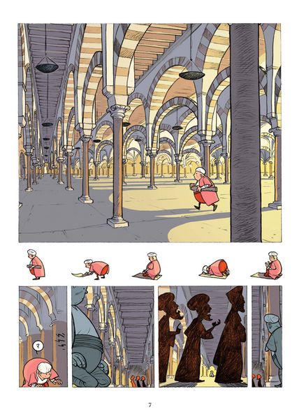 Produktbild: Das Buchmaultier von C&oacute;rdoba