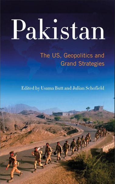 Produktbild: Pakistan