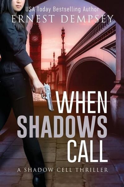 Produktbild: When Shadows Call: A Shadow Cell Thriller