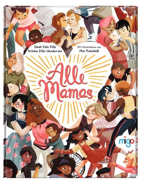 Alle Mamas