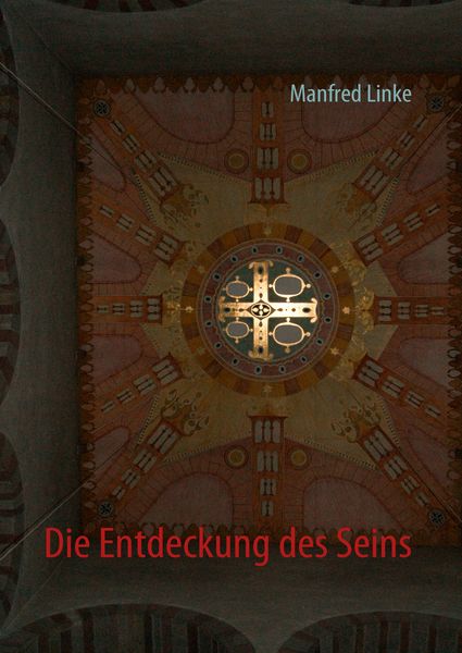 Produktbild: Die Entdeckung des Seins