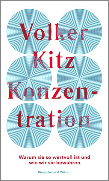 Produktbild: Konzentration