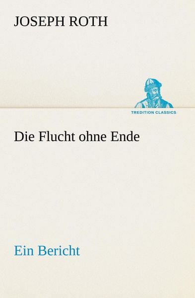 Produktbild: Die Flucht ohne Ende