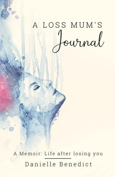 Produktbild: A Loss Mum's Journal...