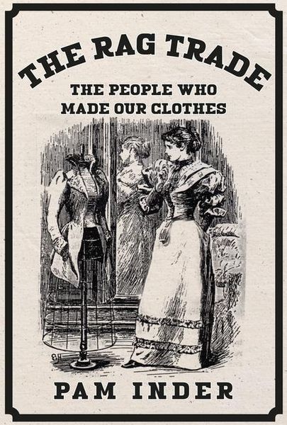 Produktbild: The Rag Trade