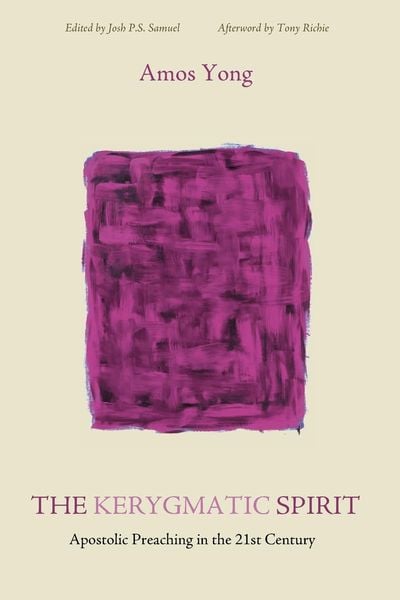 Produktbild: The Kerygmatic Spirit