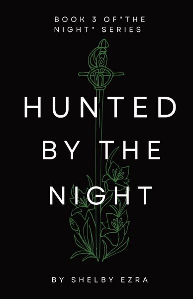 Produktbild: Hunted by the Night