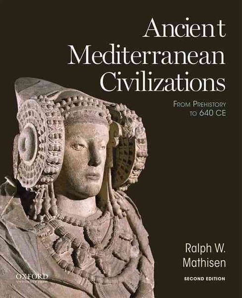 Produktbild: Ancient Mediterranean Civil-2e