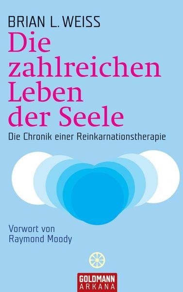 Produktbild: Die zahlreichen Leben der Seele
