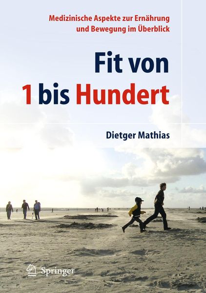 Produktbild: Fit von 1 bis Hundert