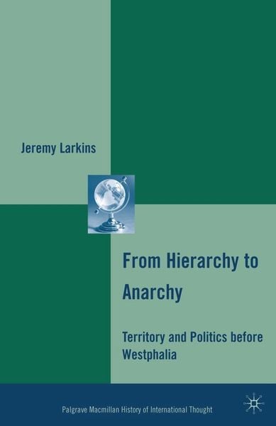 Produktbild: From Hierarchy to Anarchy