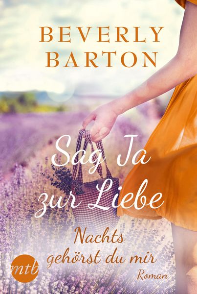 Produktbild: Nachts geh&ouml;rst du mir