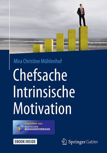 Produktbild: Chefsache Intrinsische Motivation