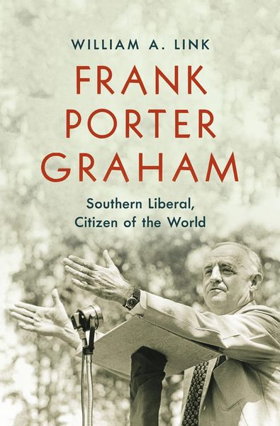 Produktbild: Frank Porter Graham