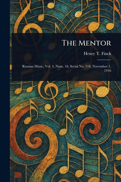 Produktbild: The Mentor