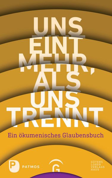 Produktbild: Uns eint mehr, als uns trennt