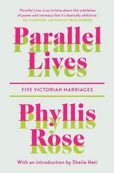 Produktbild: Parallel Lives
