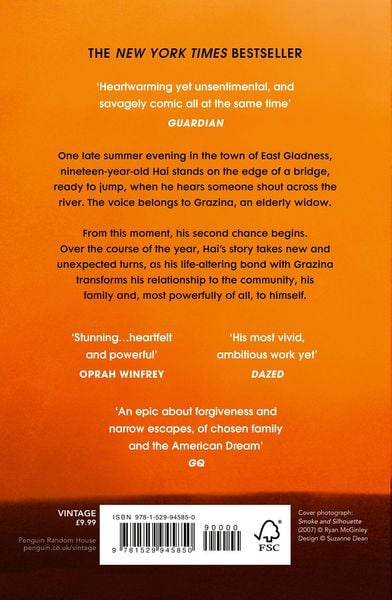 Produktbild: The Emperor of Gladness