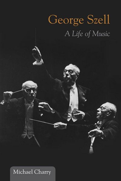 Produktbild: George Szell