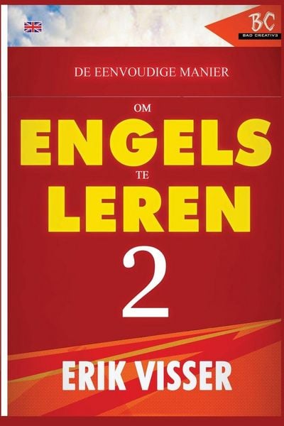 Produktbild: De Eenvoudige Manier Om Engels Te Leren 2